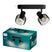 Philips Sleet Opbouwspot - Plafondspots Incl. Philips LED Lamp