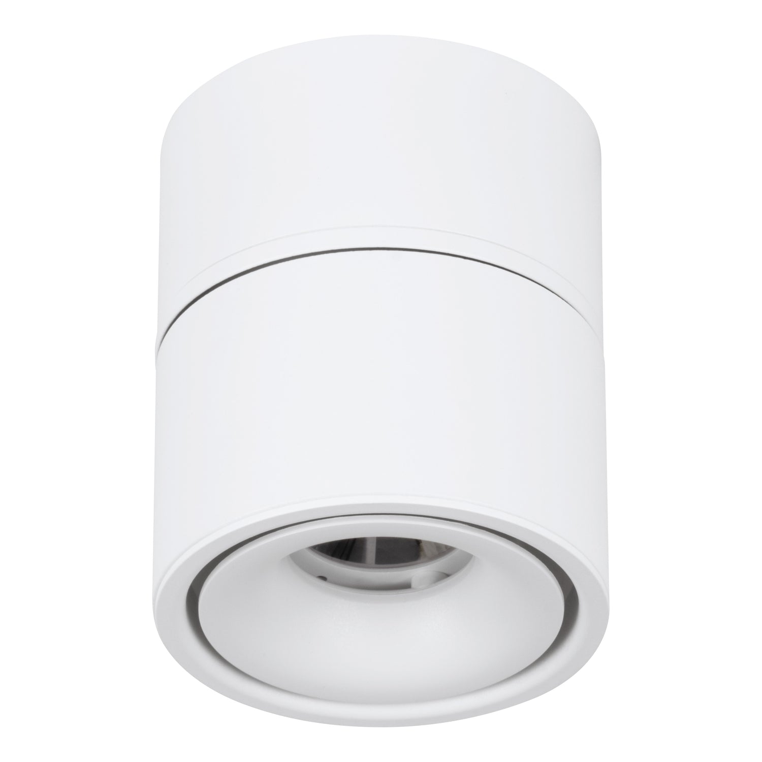 EGLO Bohoyo Spotje - LED - Aluminium|Kunststof - Wit