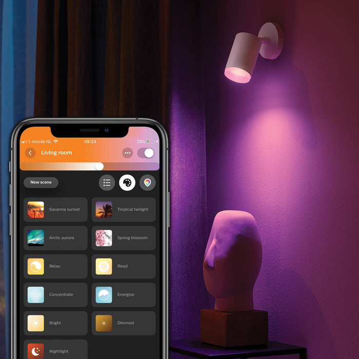 Launch 2024 Philips Hue