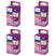 Philips Voordeelverpakking E14 - LED Afzuigkaplamp - Set van 4 Stuks