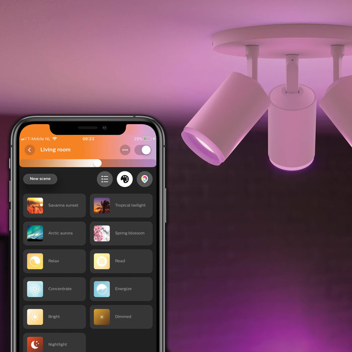 Launch 2024 Philips Hue