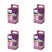 Philips Voordeelverpakking GU10 - LED Spotlamp - Set van 4 Stuks