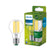 Philips Ultra Efficient LED lamp Transparant - 75 W - E27 - Koelwit licht
