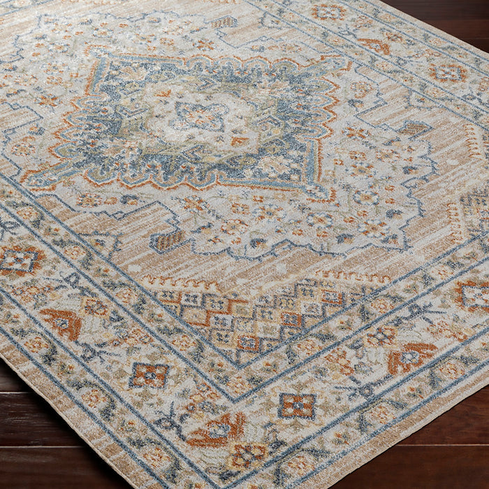 by fonQ Faro Vloerkleed 160 x 213 cm