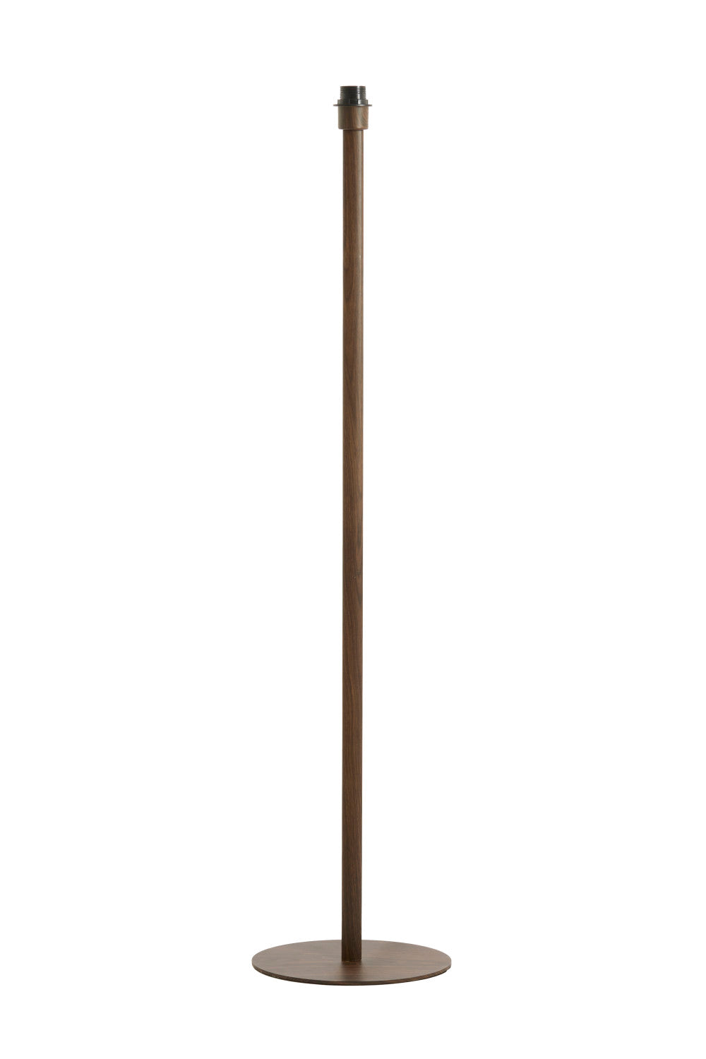 Light & Living - Vloerlamp CERINI - 30x20x130 cm - Bruin