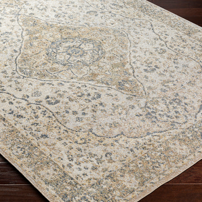 by fonQ Esmar Vloerkleed 160 x 213 cm