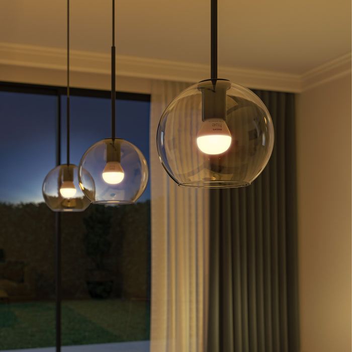 Philips Hue kogellamp - wit en gekleurd licht - 1-pack - E14