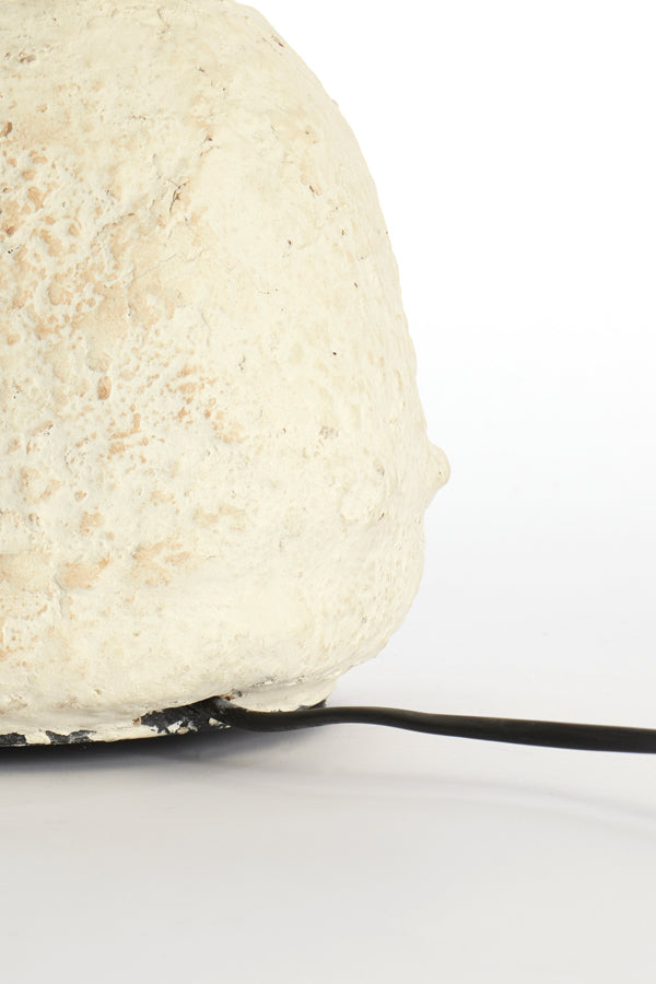 Light & Living - Lampvoet MARREE - Ø22x52cm - Bruin