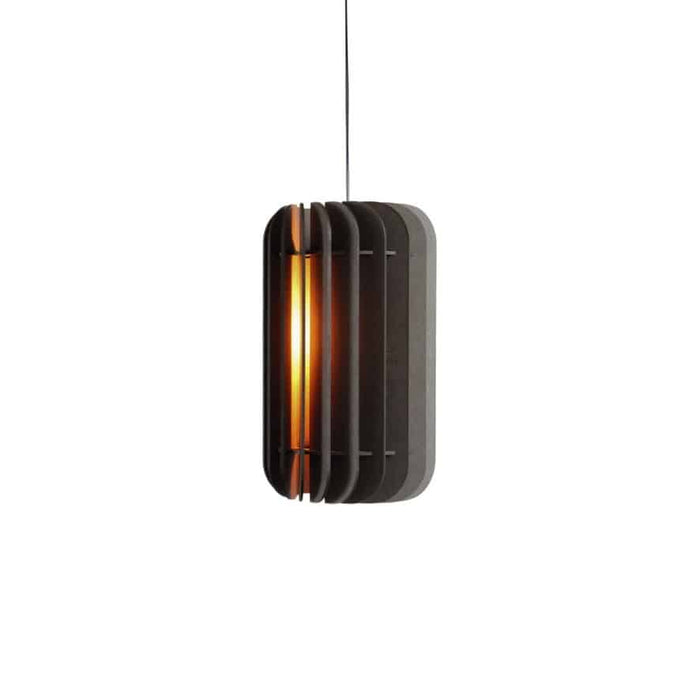 Cirla hanglamp - Black