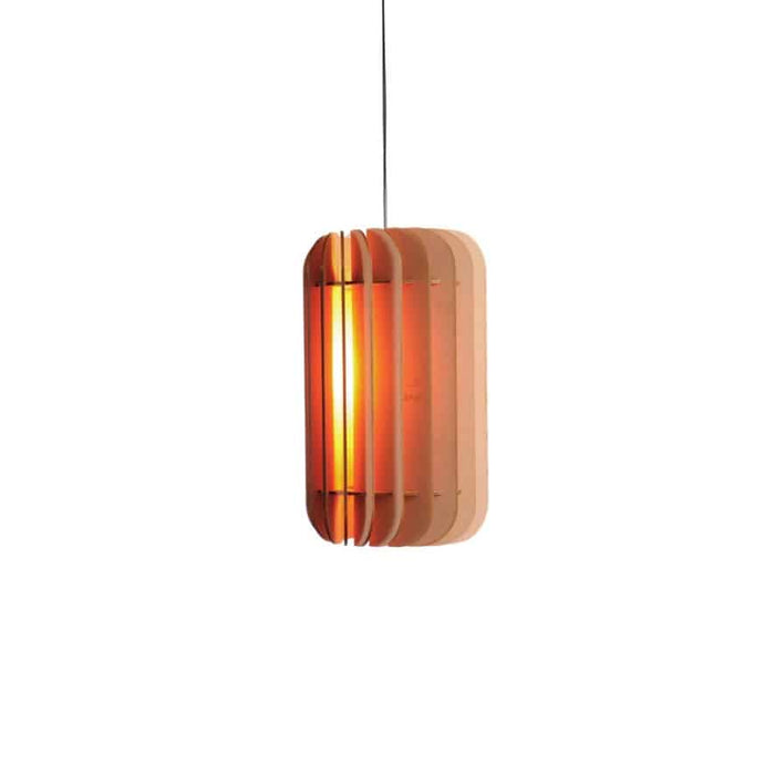 Cirla hanglamp - Aged Pink