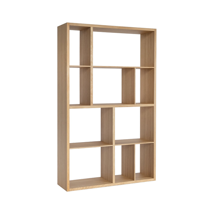 MINT Furniture KAST M, 112 x 30 x 179 cm,  eiken