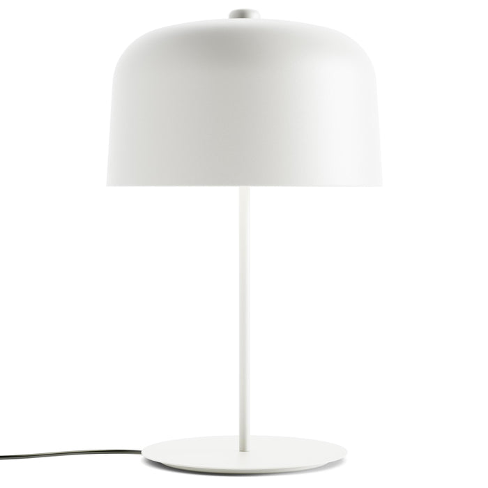 Zile tafellamp large wit