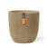 Capi Europe - Pot bol Groove NL - 35x34 - Beige