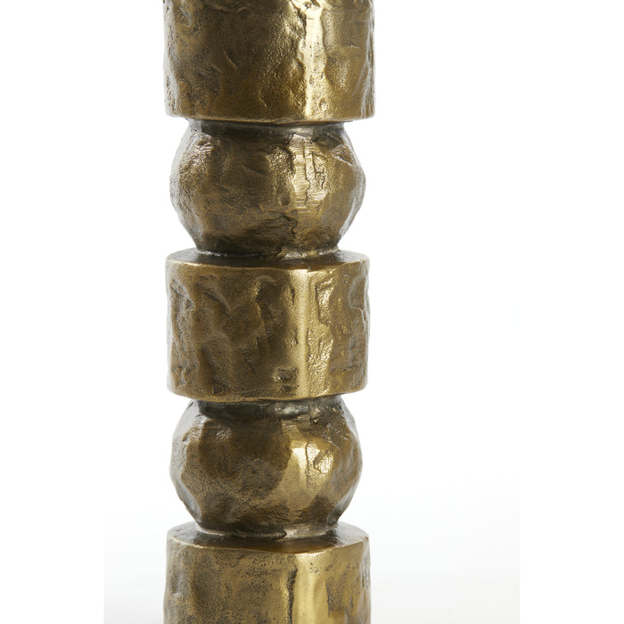 Light & Living - Lampvoet AKTI - Ø13x45cm - Brons