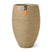 Capi Europe - Vaas elegant deluxe Rib NL - 51x72 - Beige