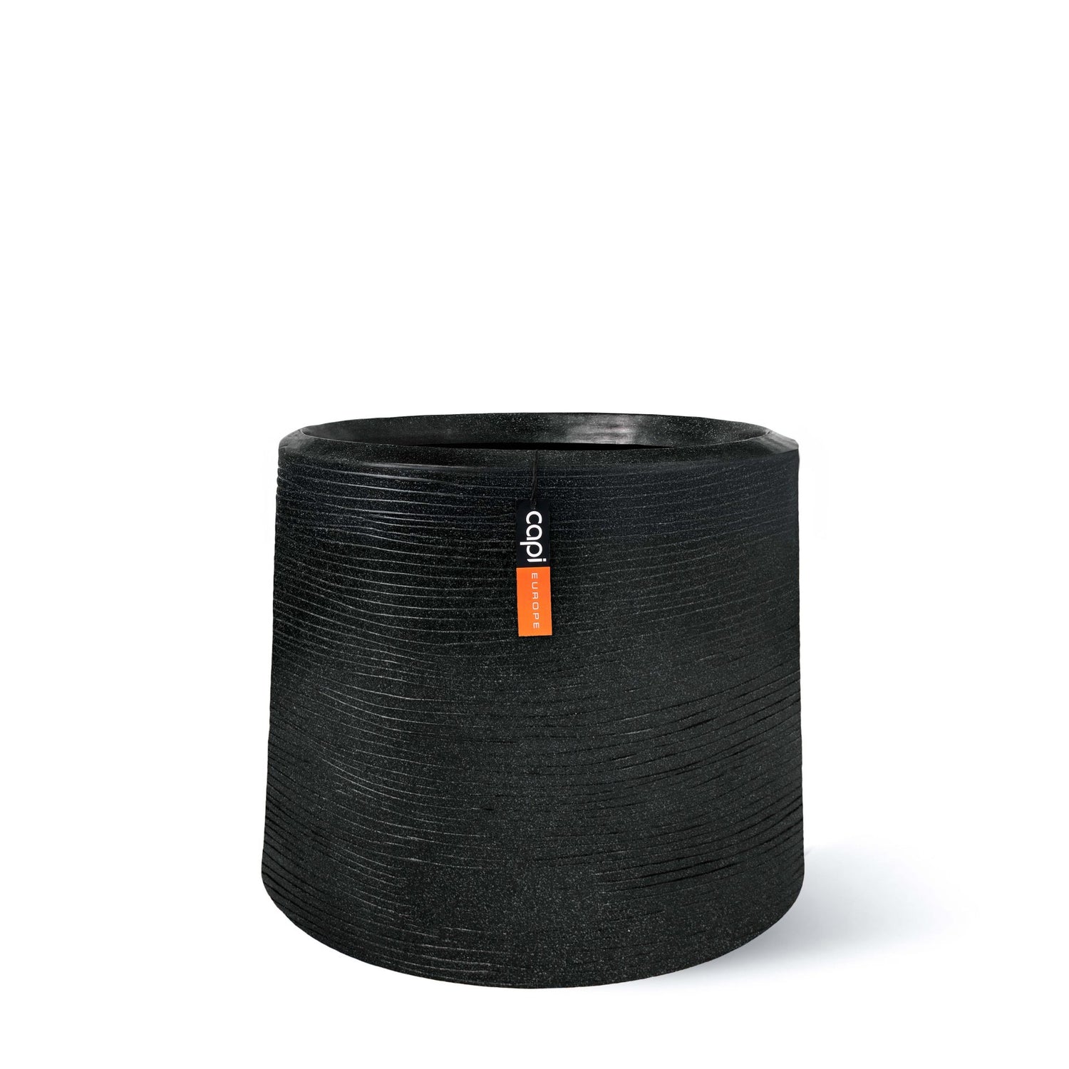 Capi Europe - Sandbag Arc Granite - Zwart - 105x90