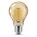 Philips LED Lamp Goud - 35 W - E27 - Extra warmwit licht