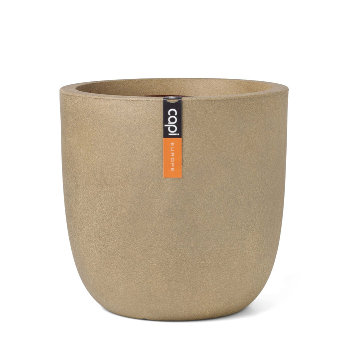 Capi Europe - Pot bol Smooth NL - 43x41 - Beige