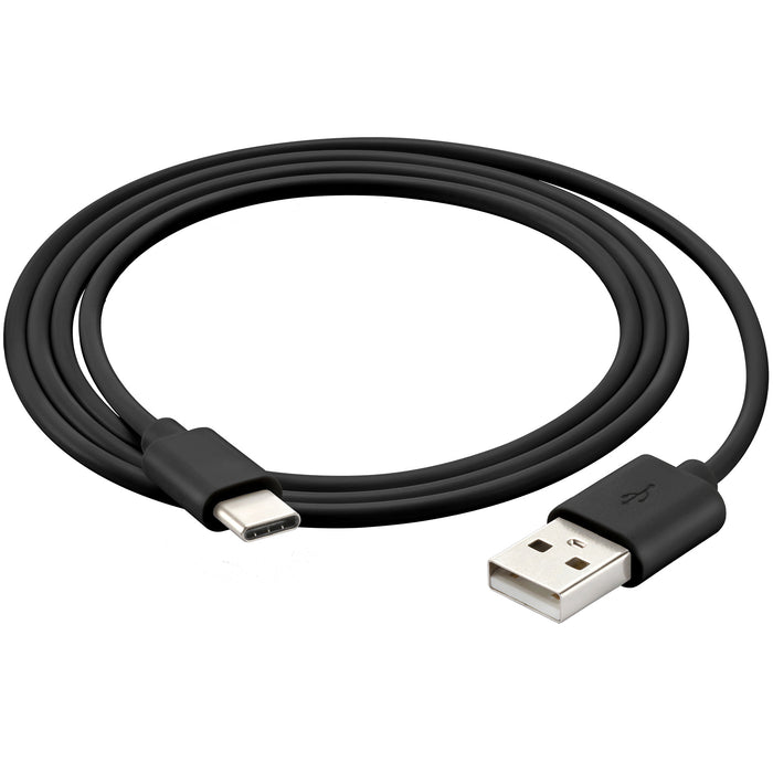 tectake® Kleine retro-tafellamp Kade, dimbaar - Mat Nikkel