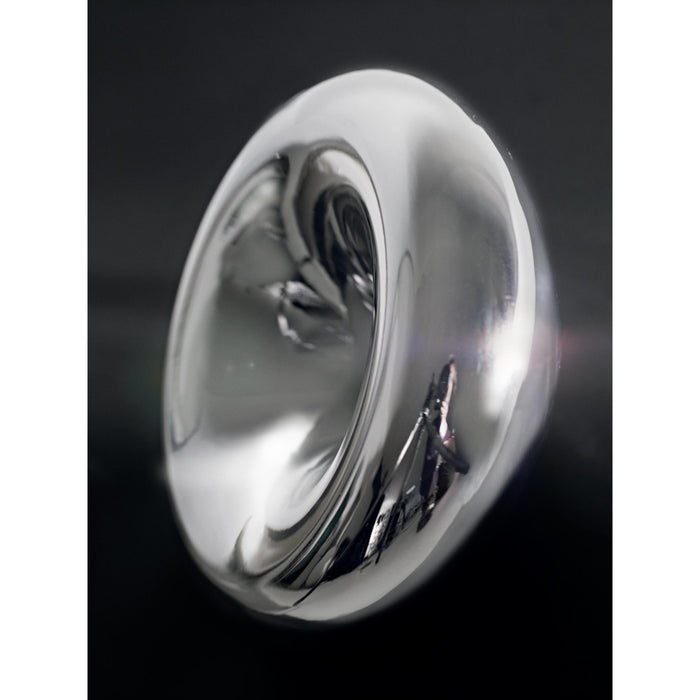 Void Mini hanglamp LED staal