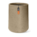 Capi Europe - Sandbag hoog Arc Granite - Warm taupe - 38x50