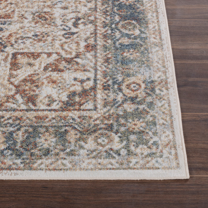 by fonQ Taran Vloerkleed 200 x 275 cm