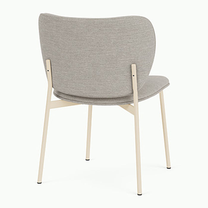 FÉST Eve Eetkamerstoel - Sydney - Sand / Beige