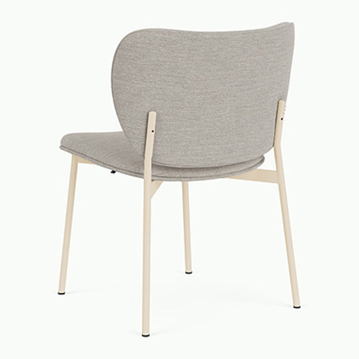 FÉST Eve Eetkamerstoel - Sydney - Sand / Beige