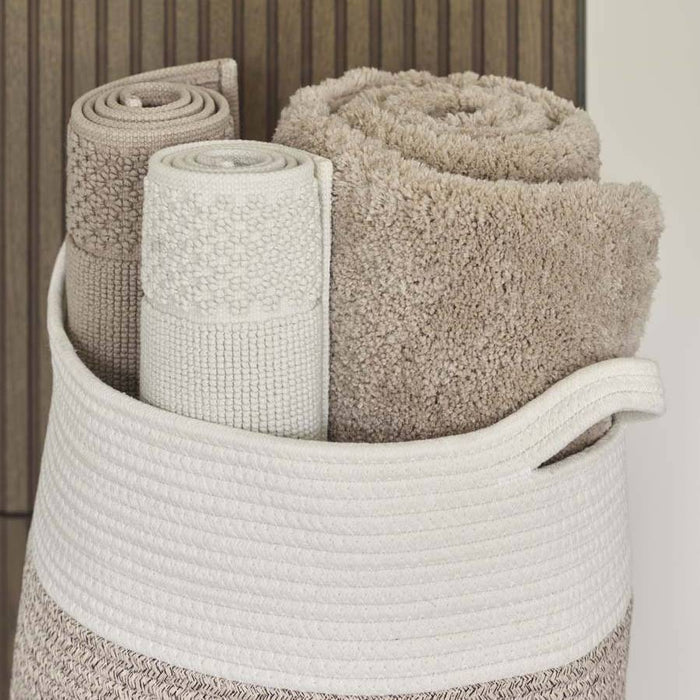 Aquanova Yuna Badmat 70 x 120 cm - Desert