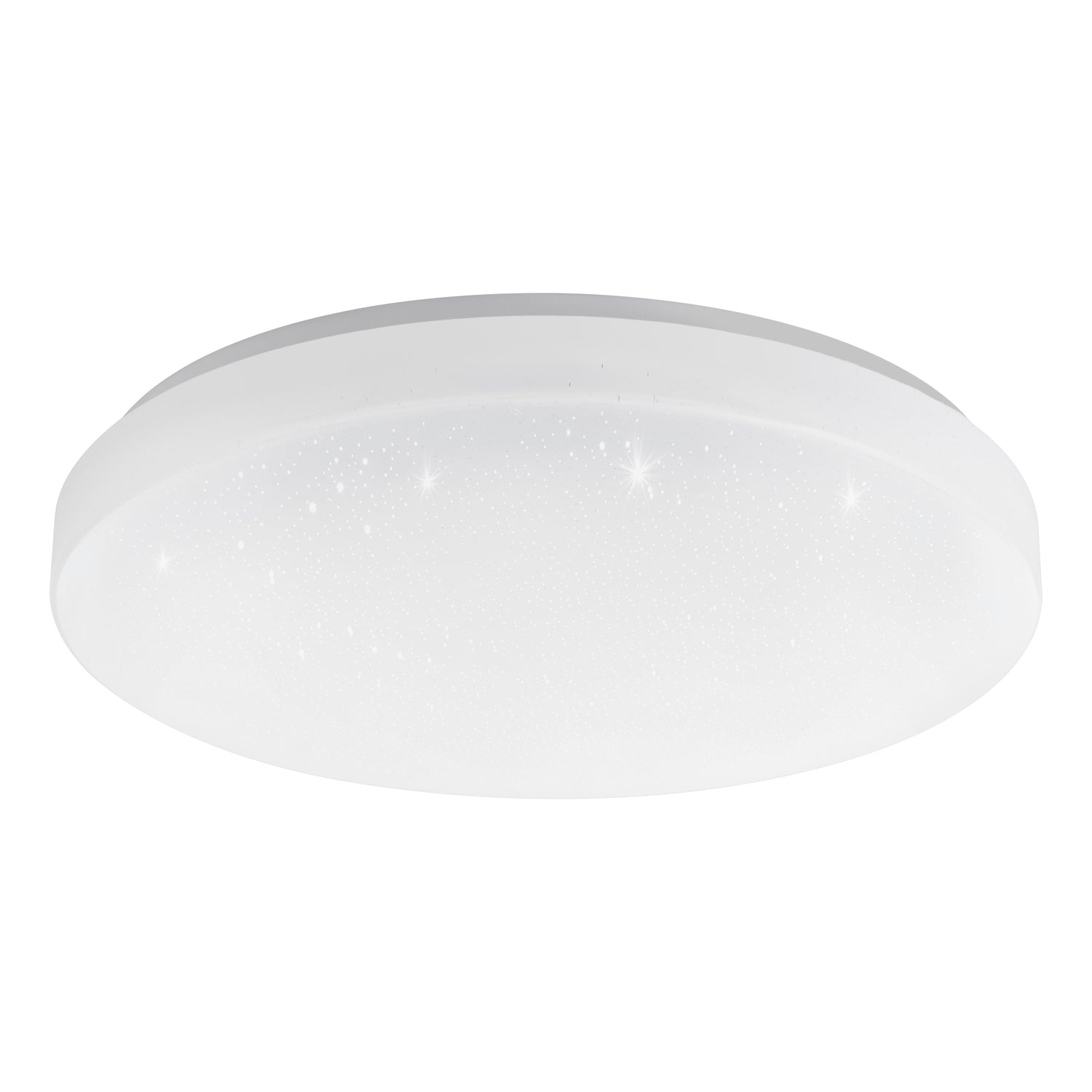 EGLO connect.z Totari-Z Smart Plafondlamp - Ø 38 cm - Wit - Dimbaar