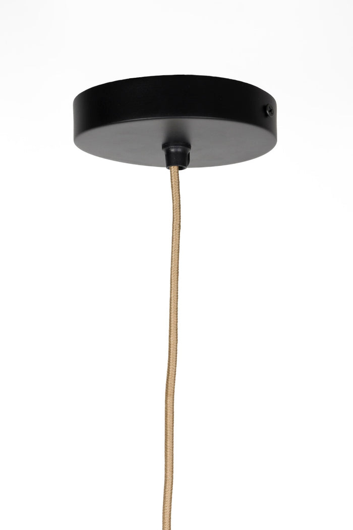 Housecraft Living Duct Hanglamp L Grijs