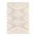 by fonQ Sable Vloerkleed 160 x 220 cm - Beige