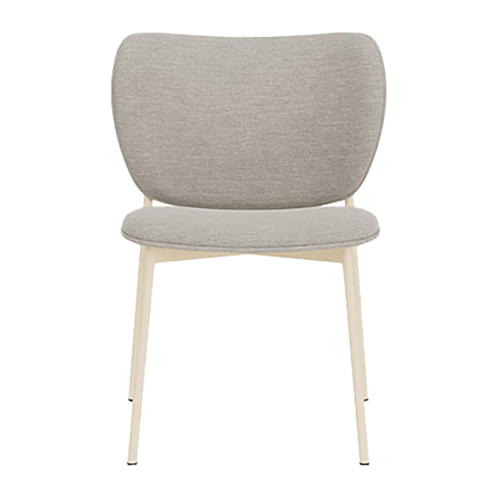 FÉST Eve Eetkamerstoel - Sydney - Sand / Beige