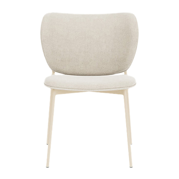 FÉST Eve Eetkamerstoel - Soil - Sand / Natural