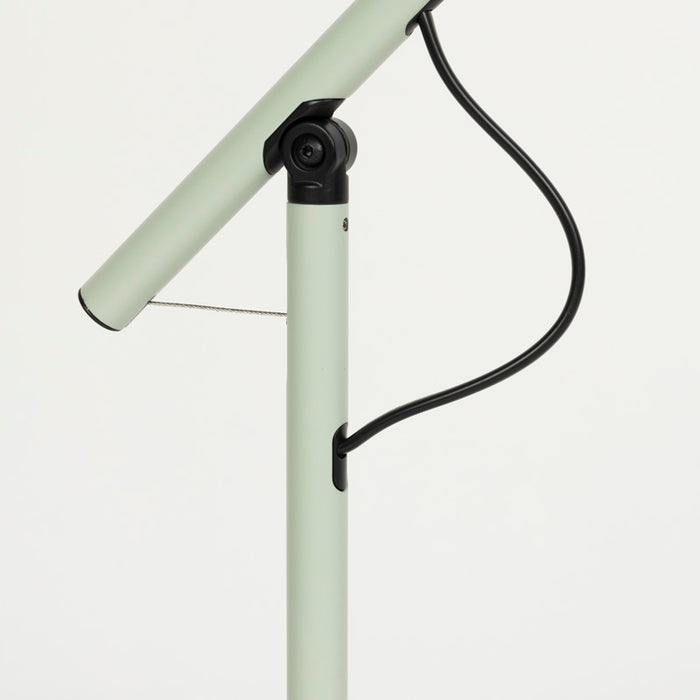 Housecraft Living Aero Tafellamp Groen