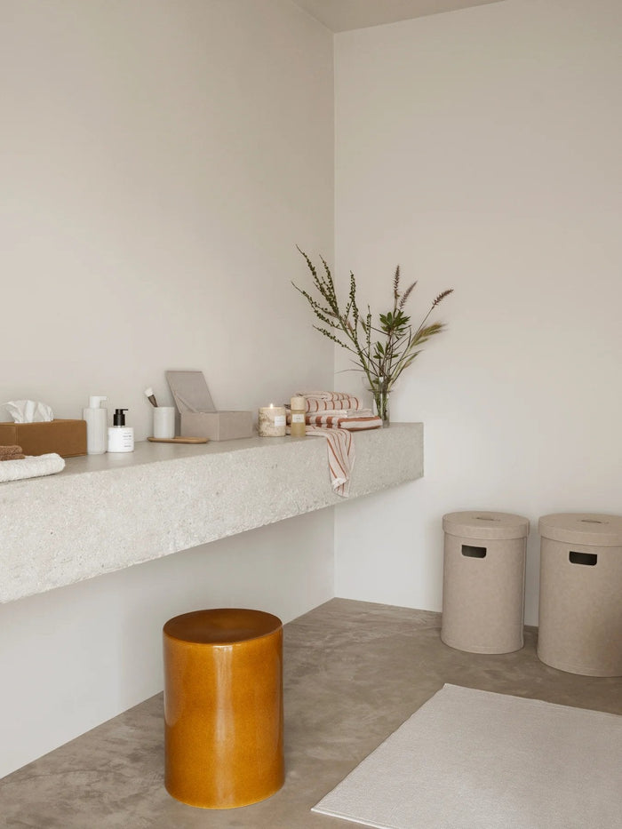 Sahla Wasmand Nomad Medium | Beige