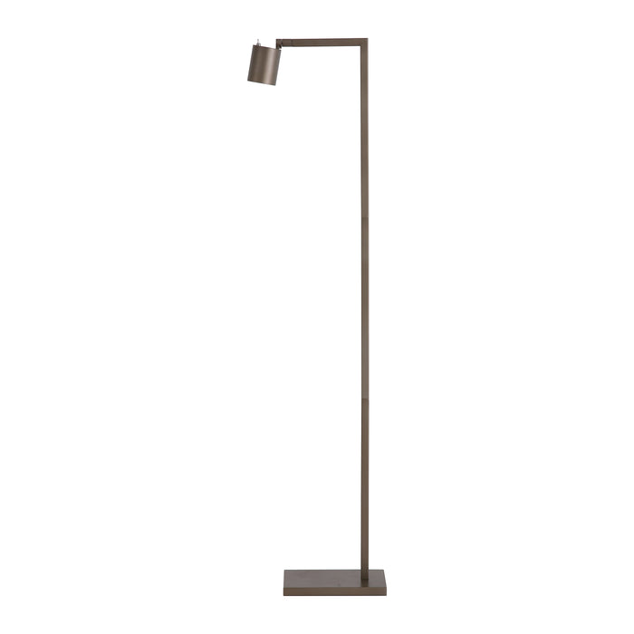 Searchlight Office Vloerlamp - Latte