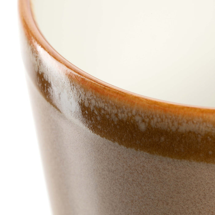 Leonardo Koffiekopjes Roma - 330 ml - 4 Stuks