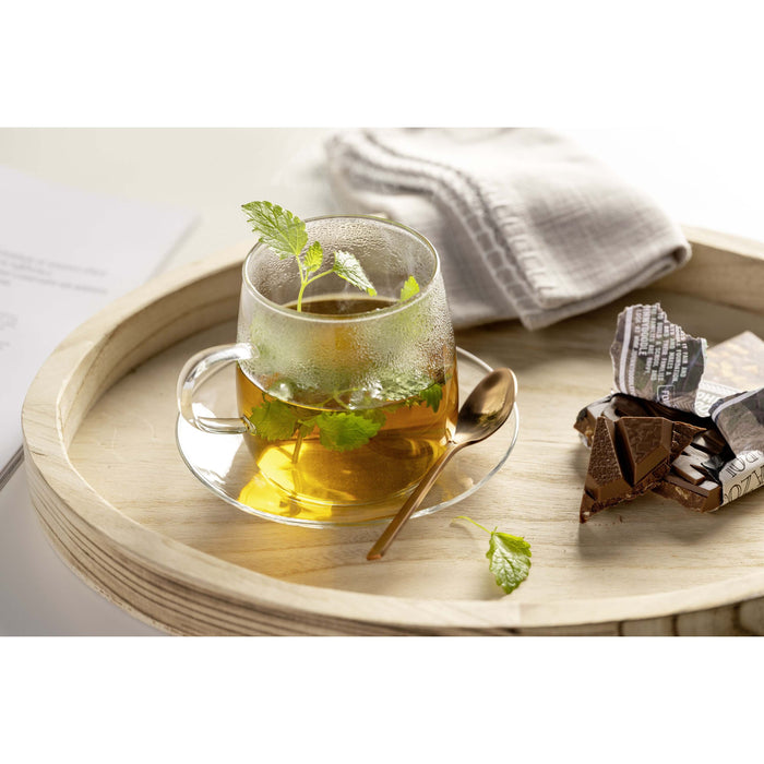 Leonardo Theeglazen Tè Per Te - 570 ml - 4 stuks