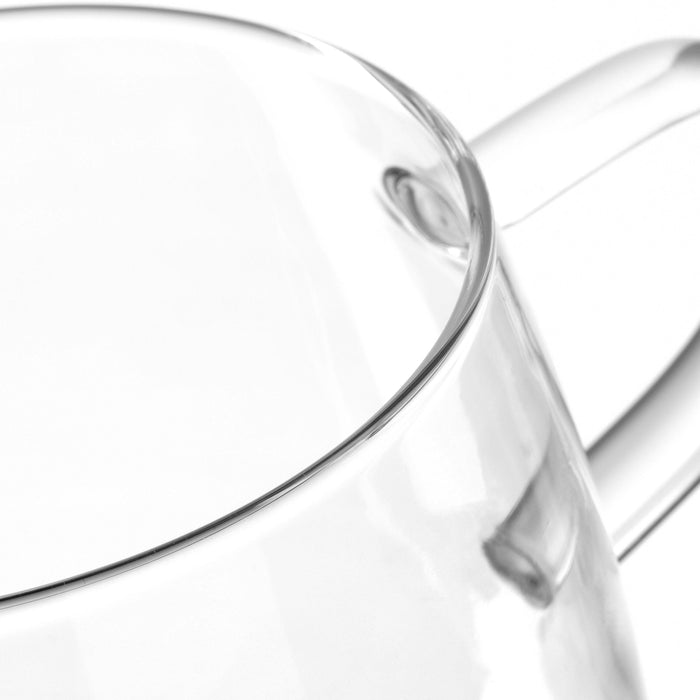 Leonardo Theeglazen Tè Per Te - 450 ml - 4 stuks