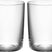 Alessi Witte Wijnglazen Glass Family - AJM29|1 - 250 ml - 4 stuks - door Jasper Morrison