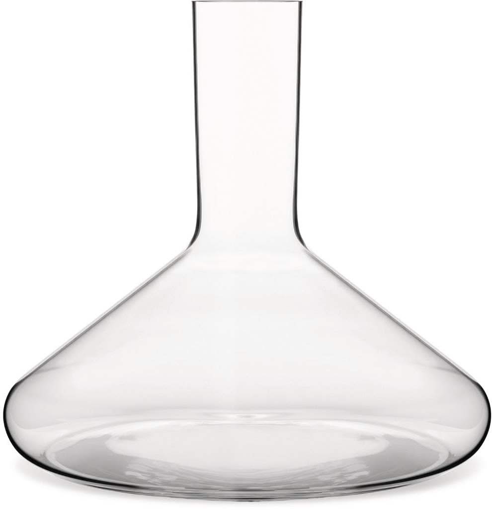 Alessi Decanteerkaraf Eugenia - 750 ml - NF09|4000 - door Naoto Fukasawa