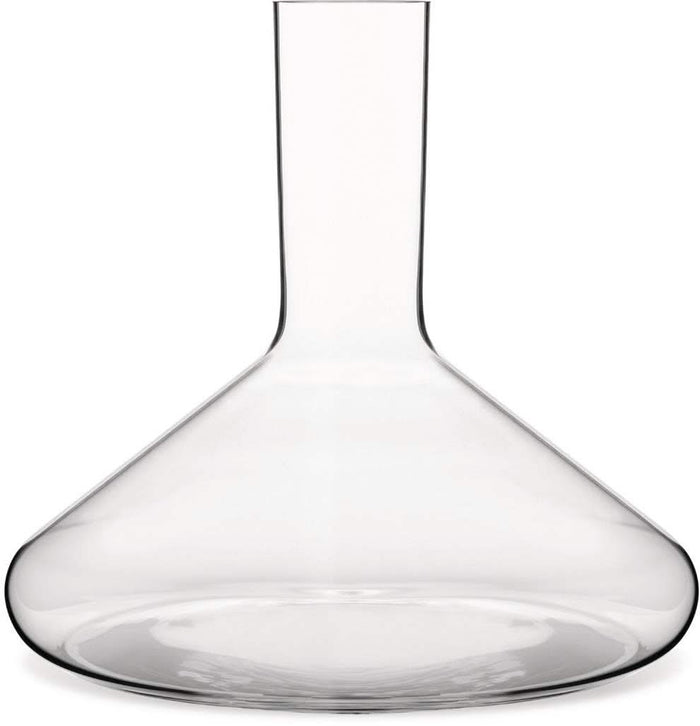 Alessi Decanteerkaraf Eugenia - 750 ml - NF09|4000 - door Naoto Fukasawa