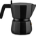 Alessi Percolator Moka Black - DC06|3 B - 3 kops - door David Chipperfield