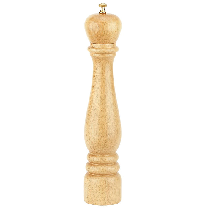 Cookinglife Pepermolen Rocca Naturel - 33 cm