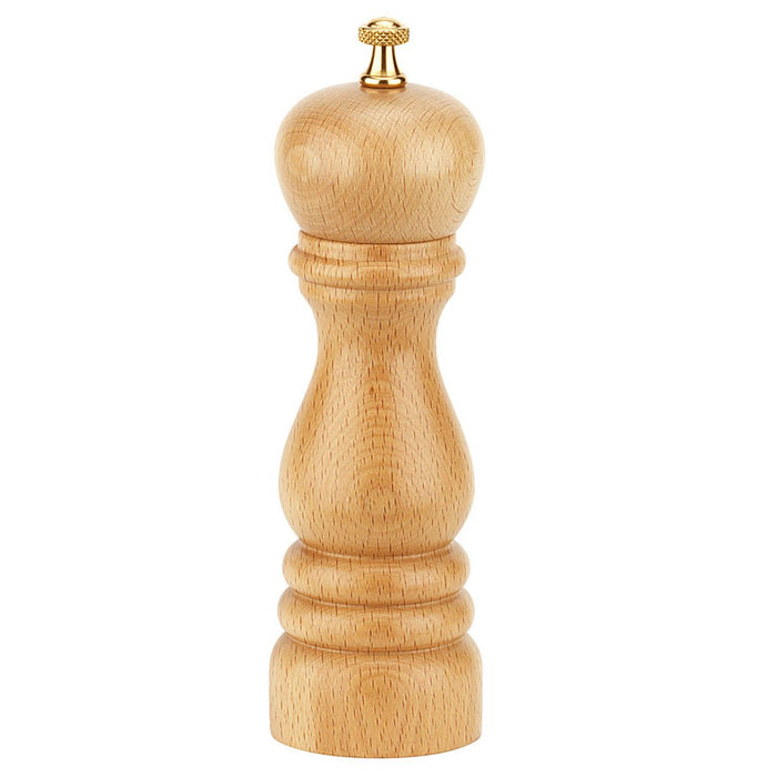 Cookinglife Pepermolen Rocca Naturel - 19 cm