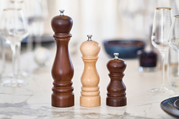 Cookinglife Pepermolen Rocca Naturel - 19 cm