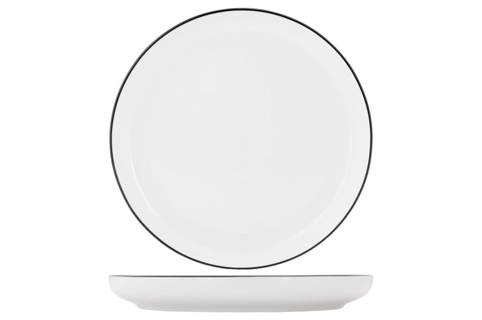 Cosy & Trendy Ontbijtborden | Dessertborden Renee ø 19 cm - 6 Stuks