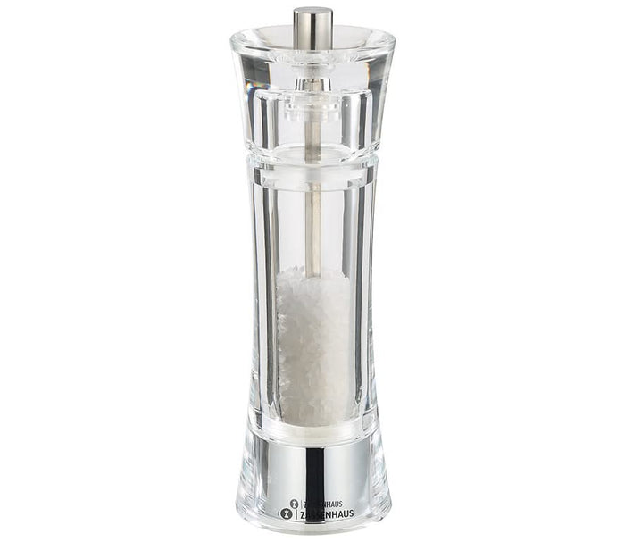 Zassenhaus Zoutmolen Aachen Transparant 18 cm