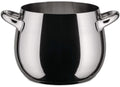 Alessi Kookpan | Soeppan Mami - SG100|24 - ø 27 cm | 10 liter - door Stefano Giovannoni